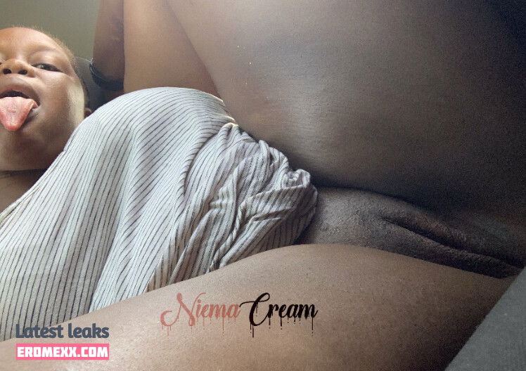 missniemacream nude Leaked onlyfans - Erome