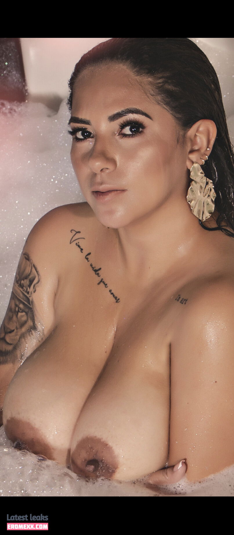 Latest Leaks MissNiley Nude #226 - Erome