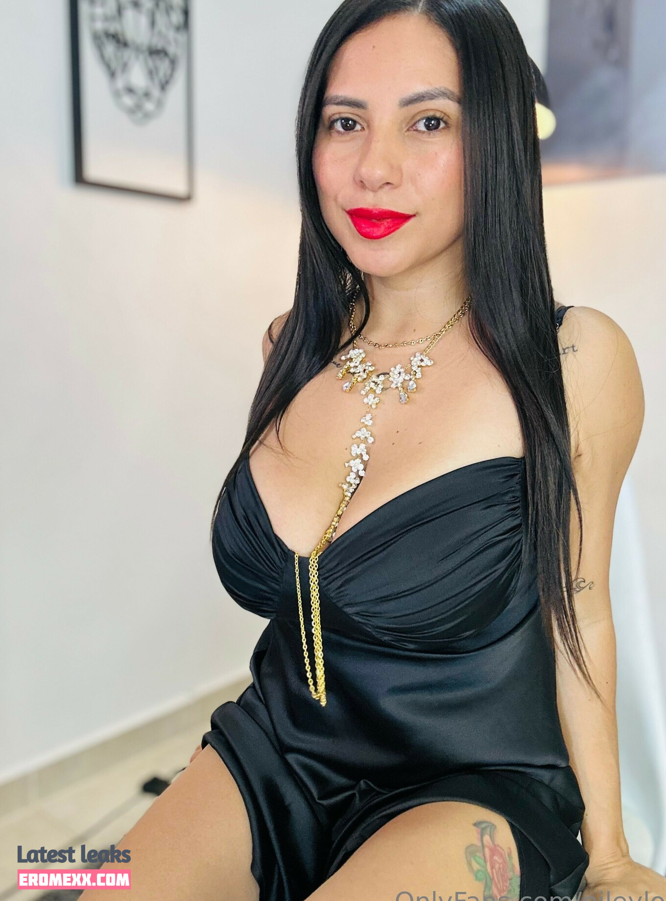 Latest Leaks MissNiley Nude #679 - Erome