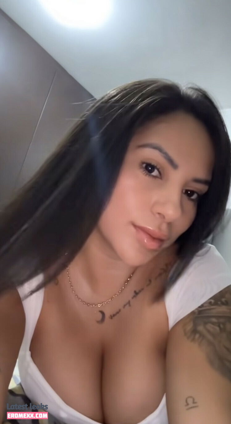 Latest Leaks MissNiley Nude #711 - Erome
