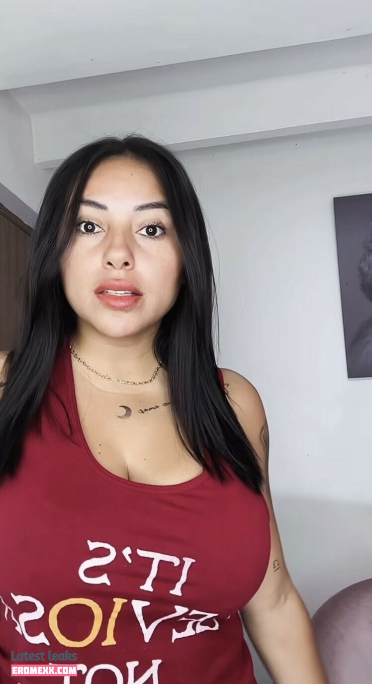 Latest Leaks MissNiley Nude #712 - Erome