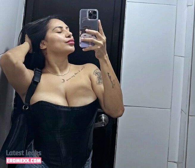 Latest Leaks MissNiley Nude #719 - Erome