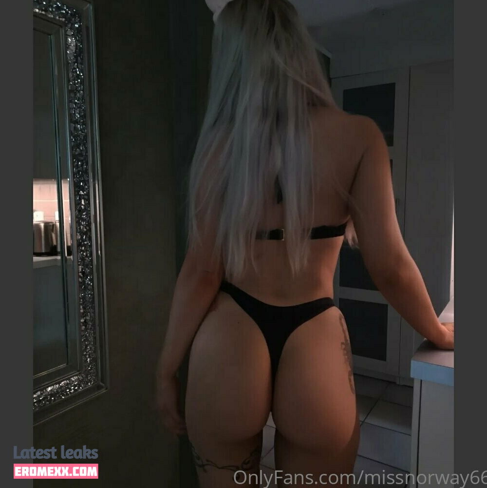 missnorway999 nude Leaked onlyfans - Erome