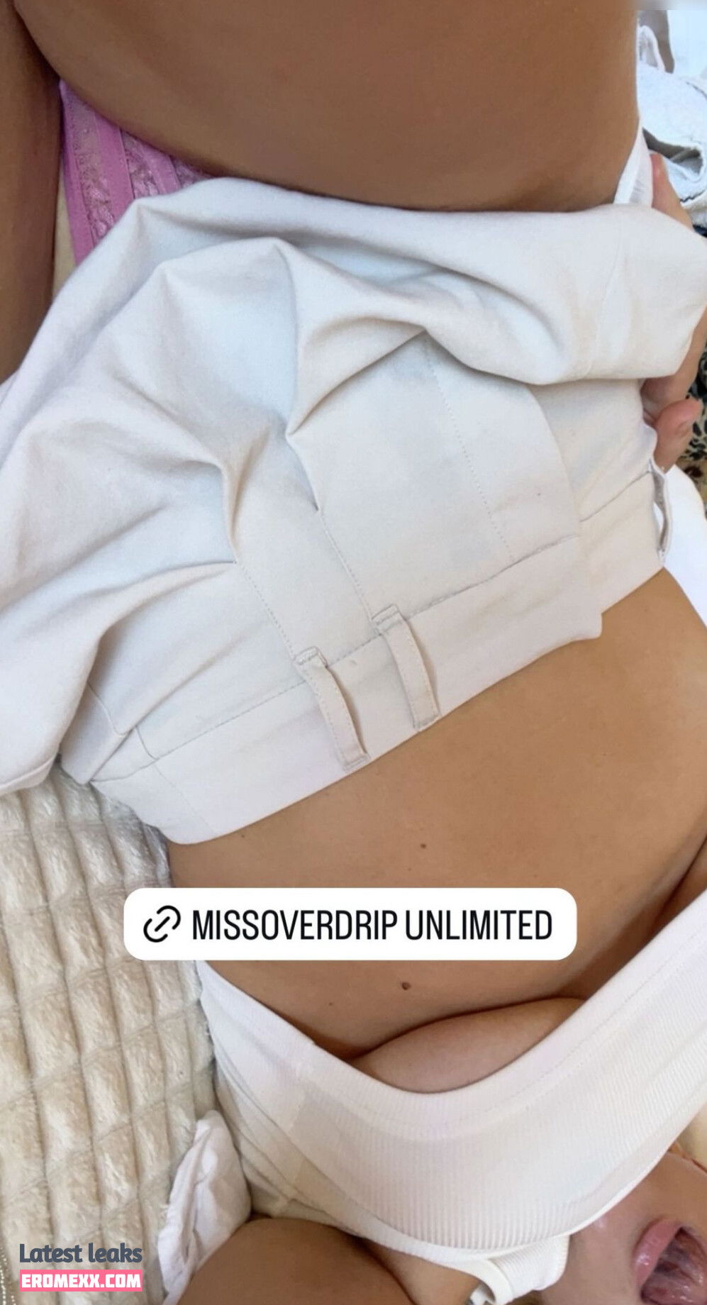 missoverdrip nude leaks onlyfans - Erome