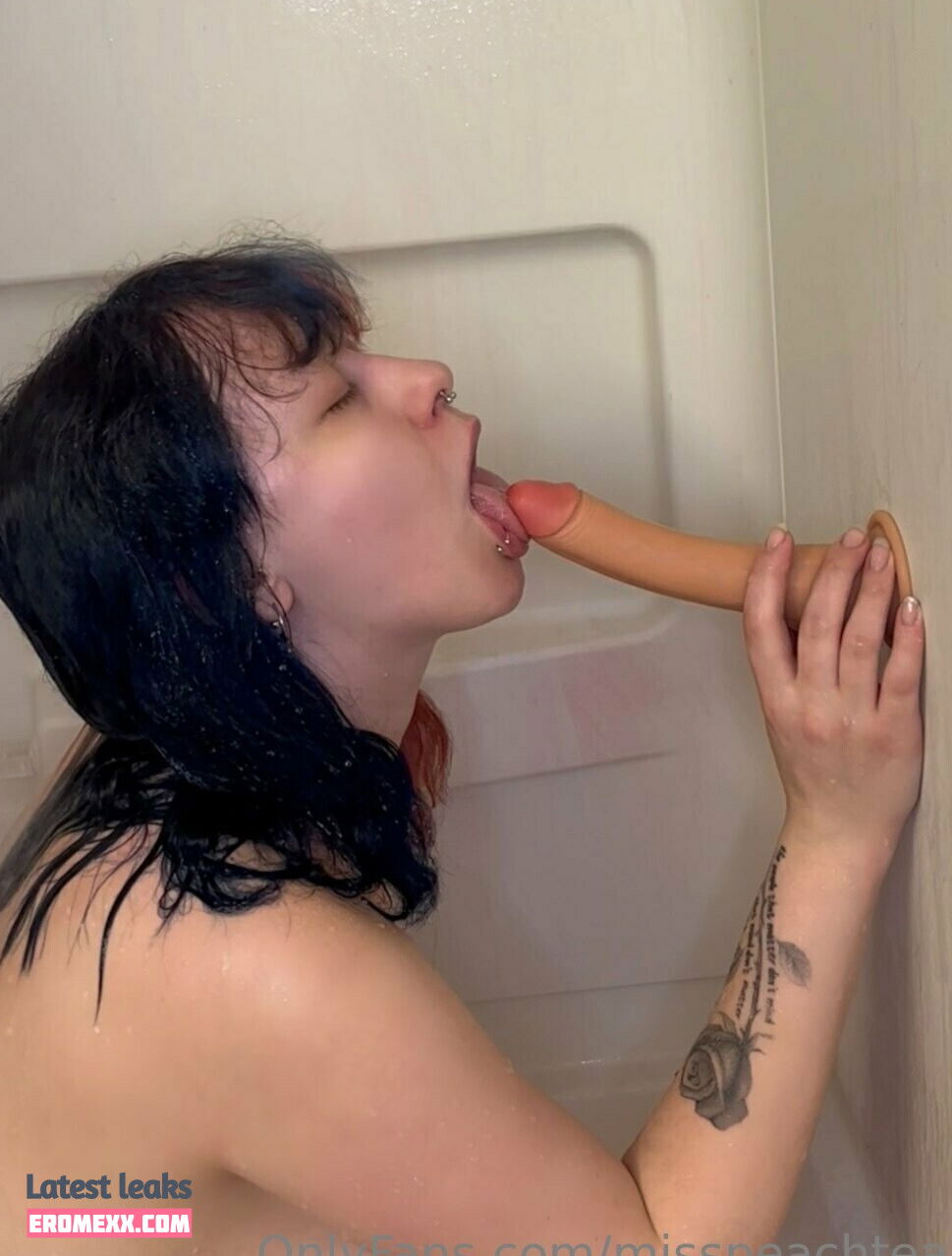 Latest Leaks misspeachtea1 Nude #1 - Fapello