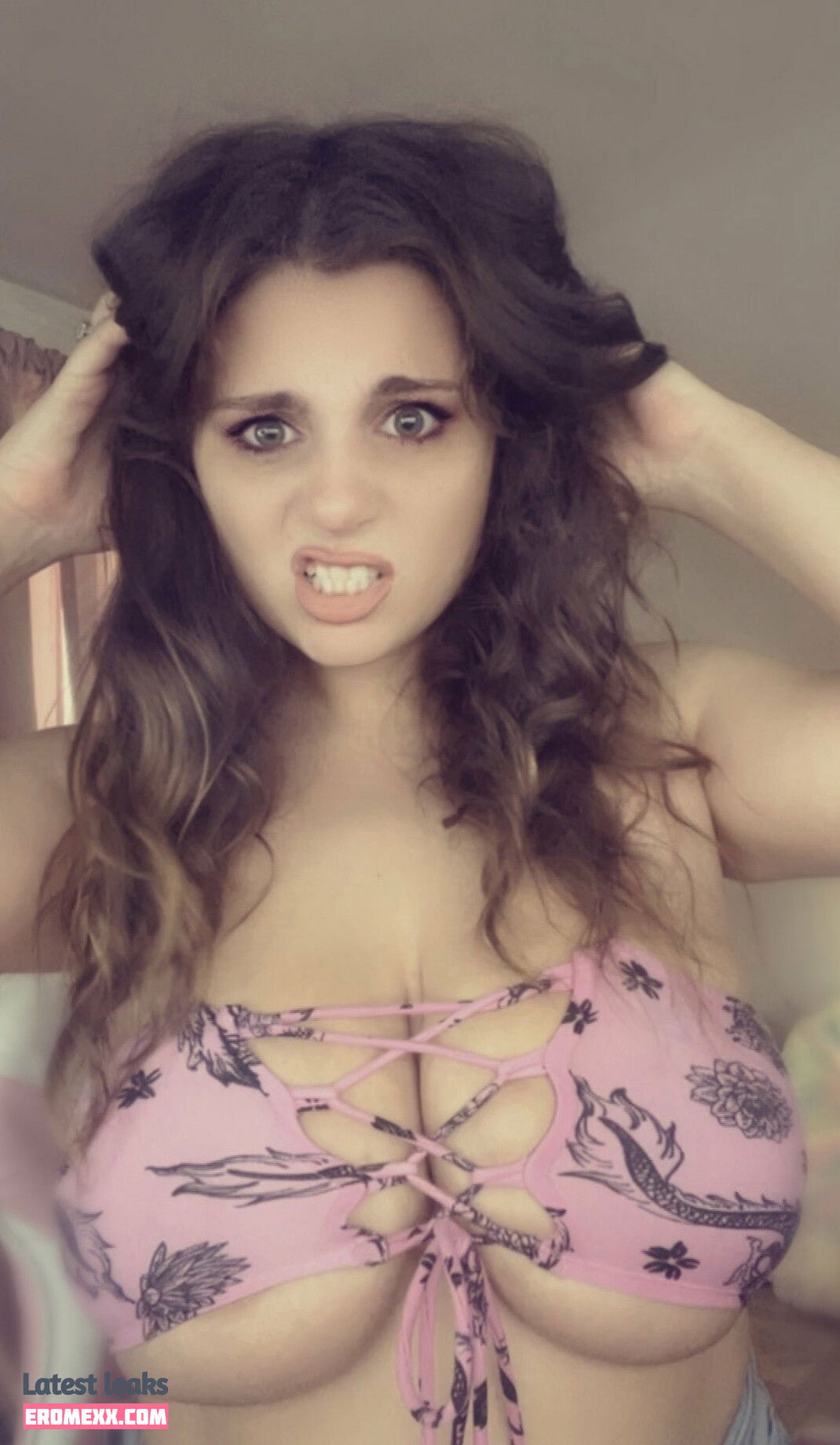 Latest Leaks missprettybish Nude #2 - Fapello