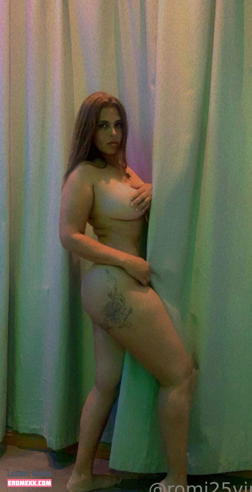 Latest Leaks missrichlove Nude #1 - Erome