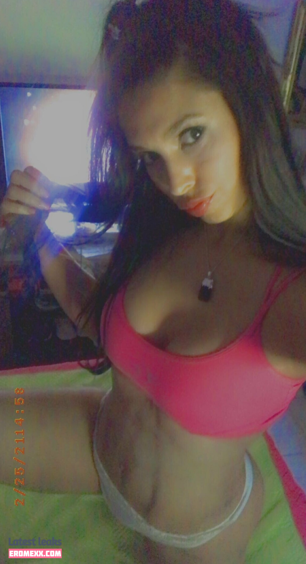 Latest Leaks missrichlove Nude #11 - Erome