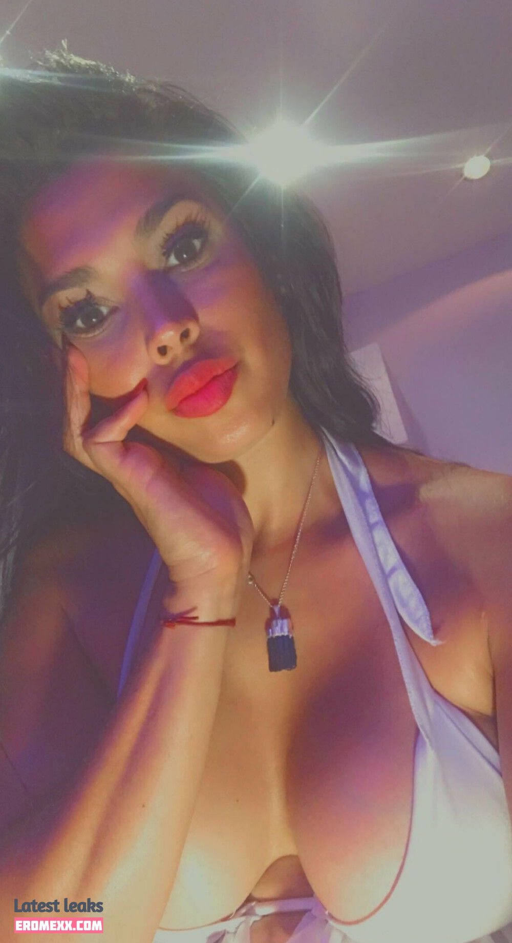 Latest Leaks missrichlove Nude #17 - Erome