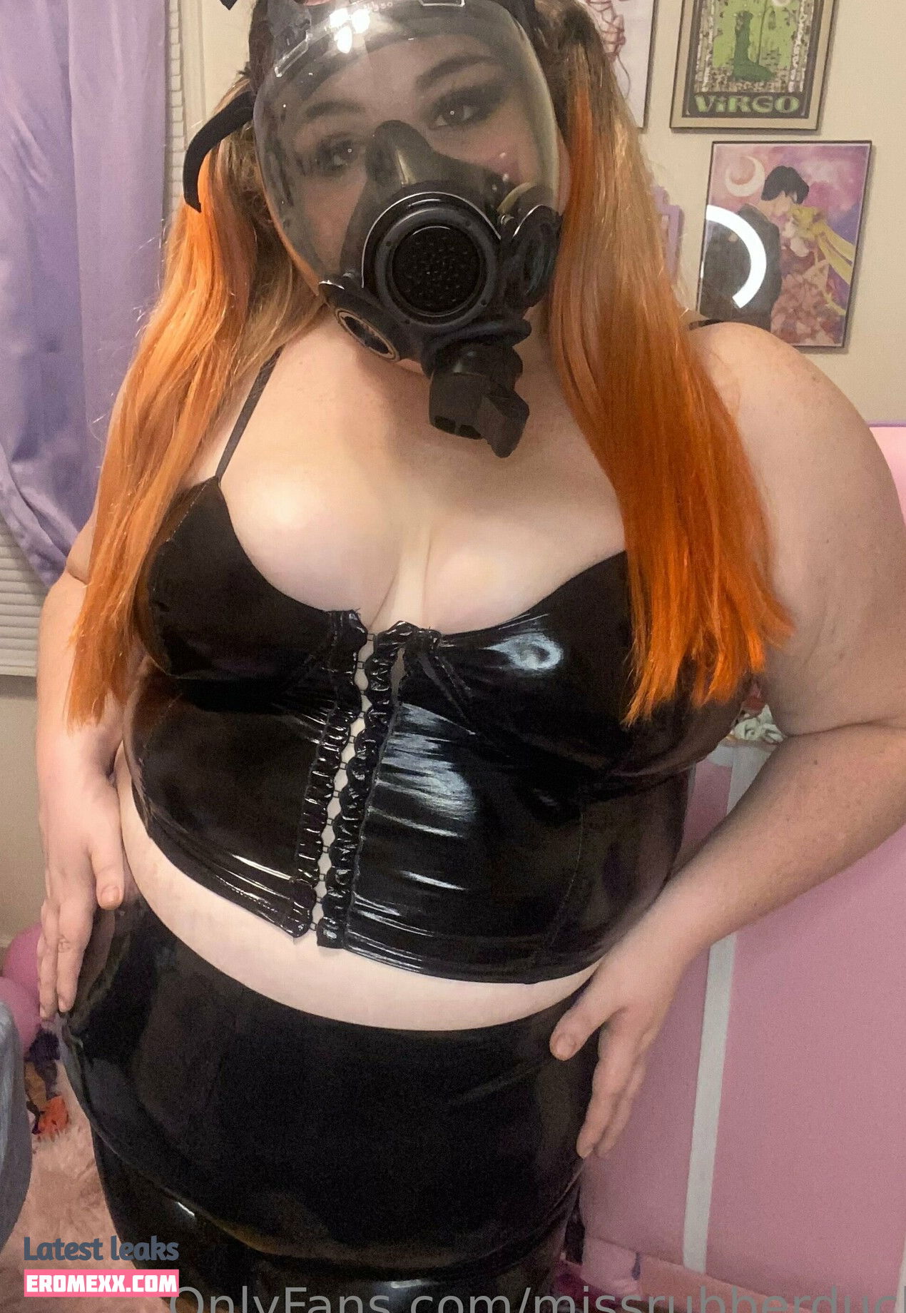 missrubberduck nude leaks onlyfans - Erome