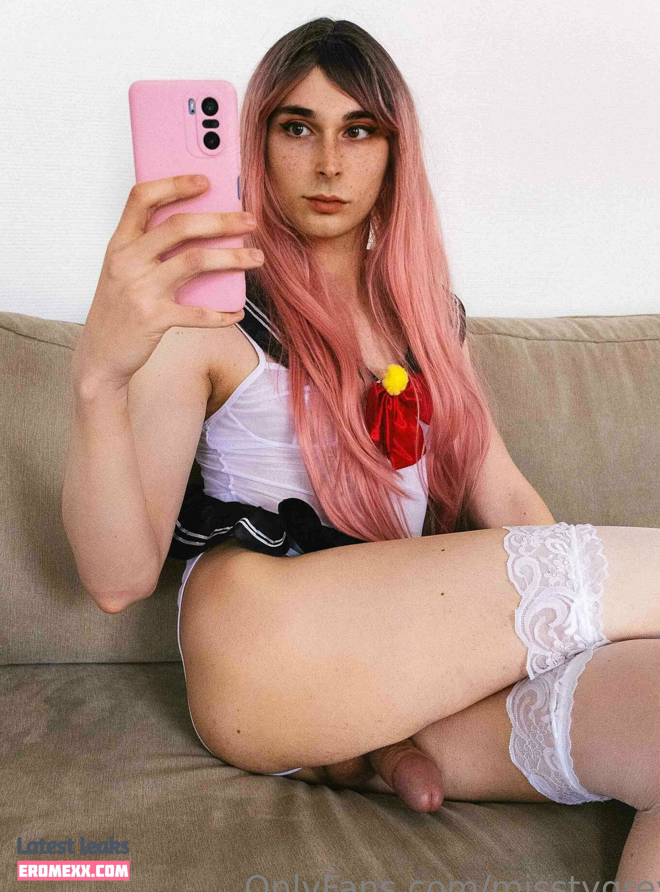 Latest Leaks MisstyGrey Nude #102 - Fapello