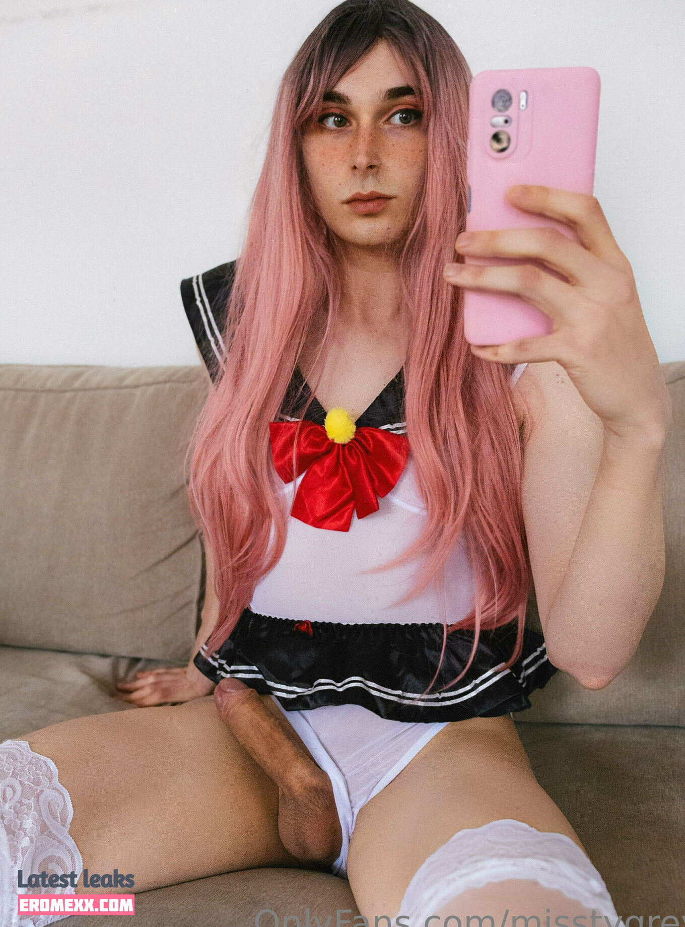 Latest Leaks MisstyGrey Nude #106 - Fapello
