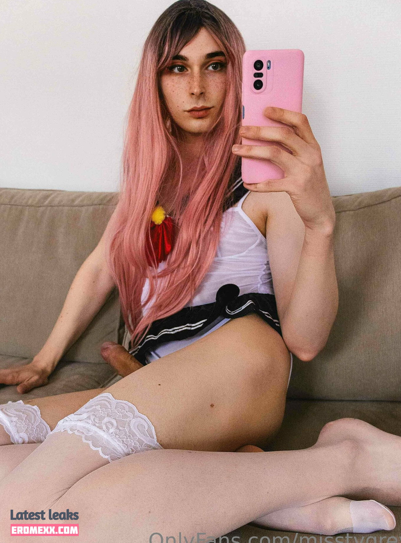 Latest Leaks MisstyGrey Nude #117 - Fapello