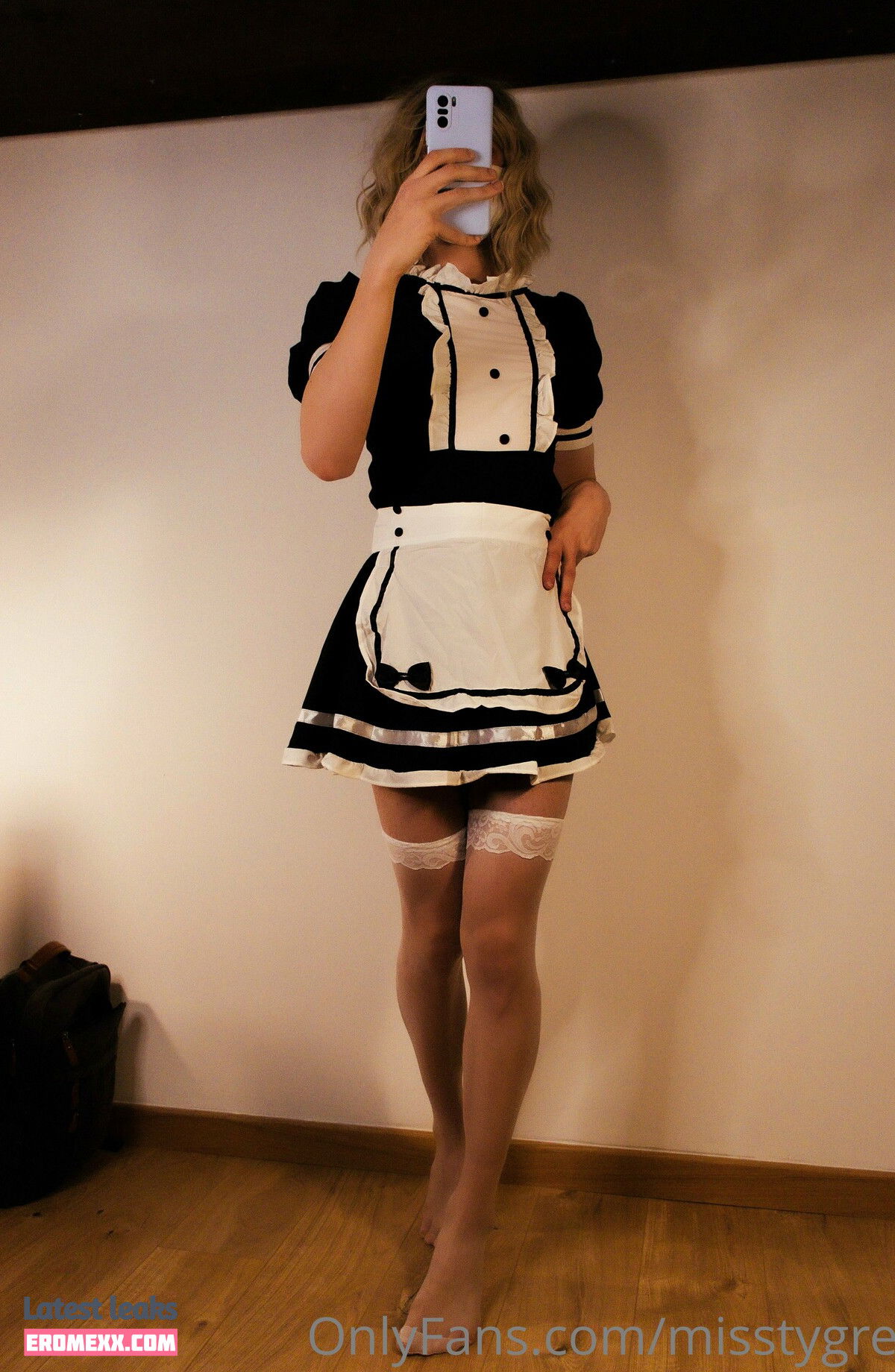 Latest Leaks MisstyGrey Nude #119 - Fapello