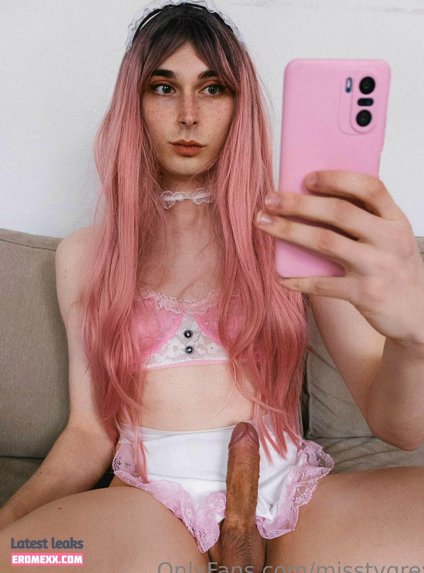 Latest Leaks MisstyGrey Nude #86 - Fapello