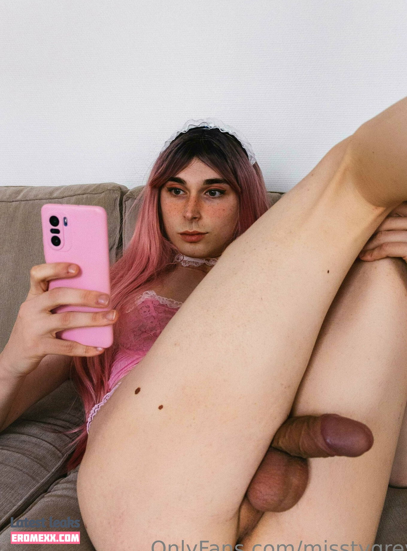 Latest Leaks MisstyGrey Nude #90 - Fapello