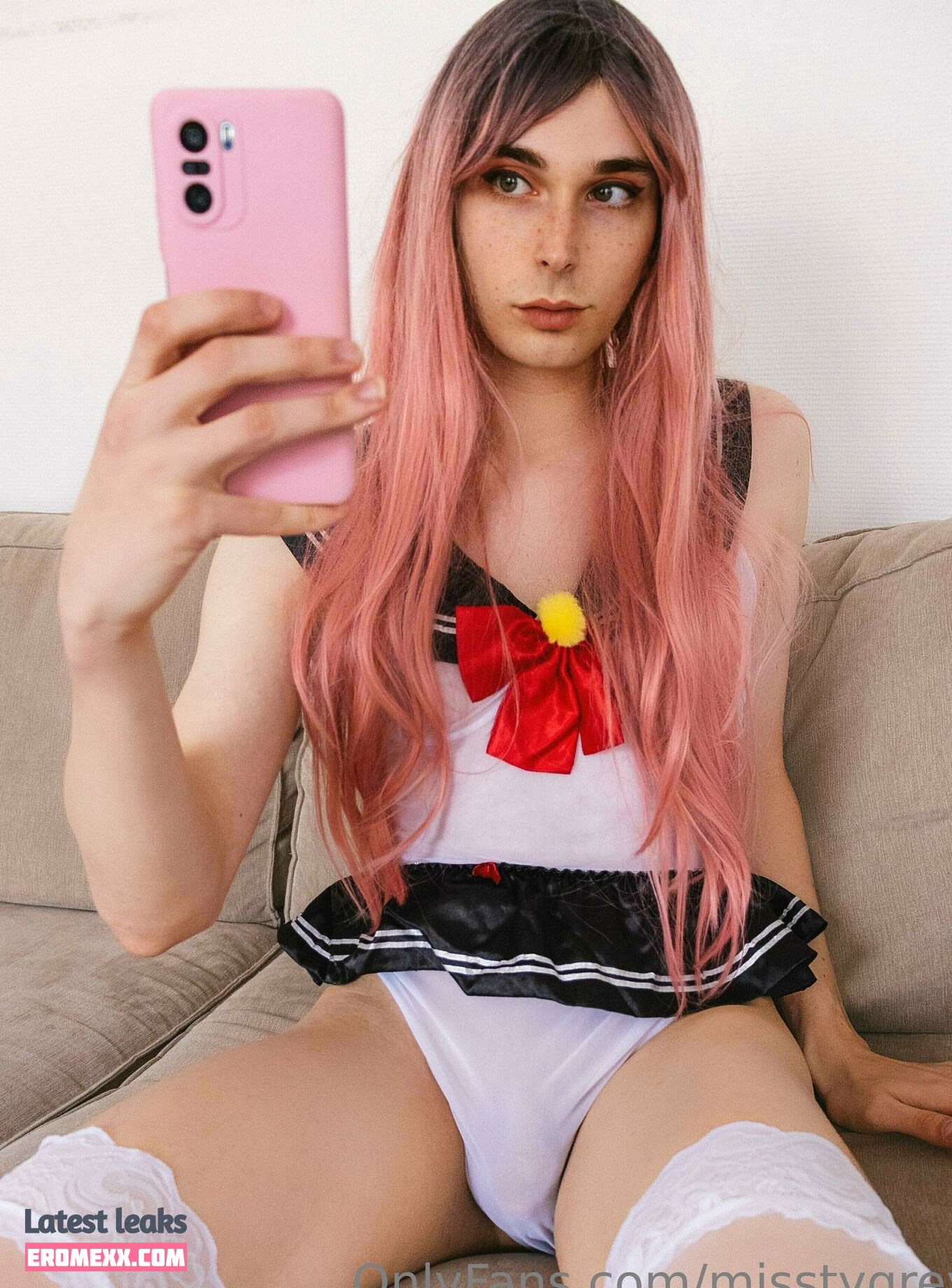Latest Leaks MisstyGrey Nude #97 - Fapello