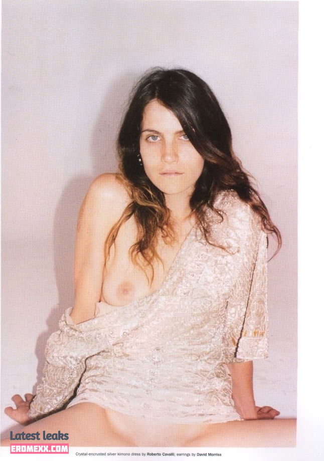 Latest Leaks Missy Rayder Nude #23 - Fapello