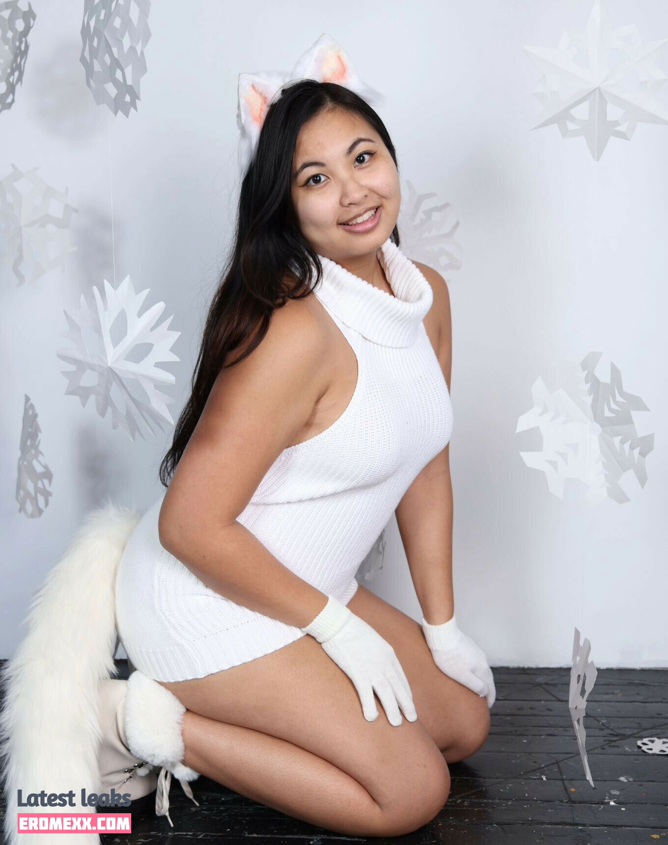 Latest Leaks Mistletoad Nude #21 - Fapello