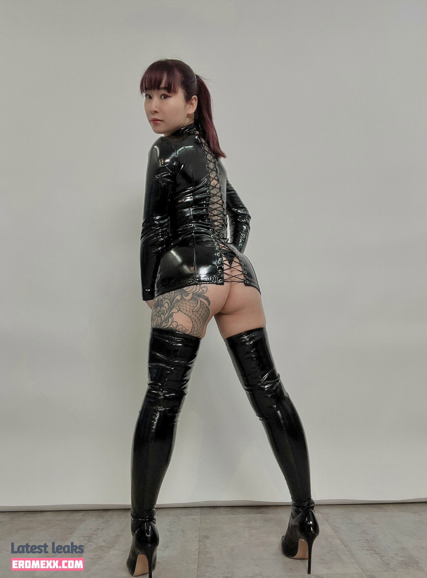 Latest Leaks Mistress Hinako Nude #1 - Fapello