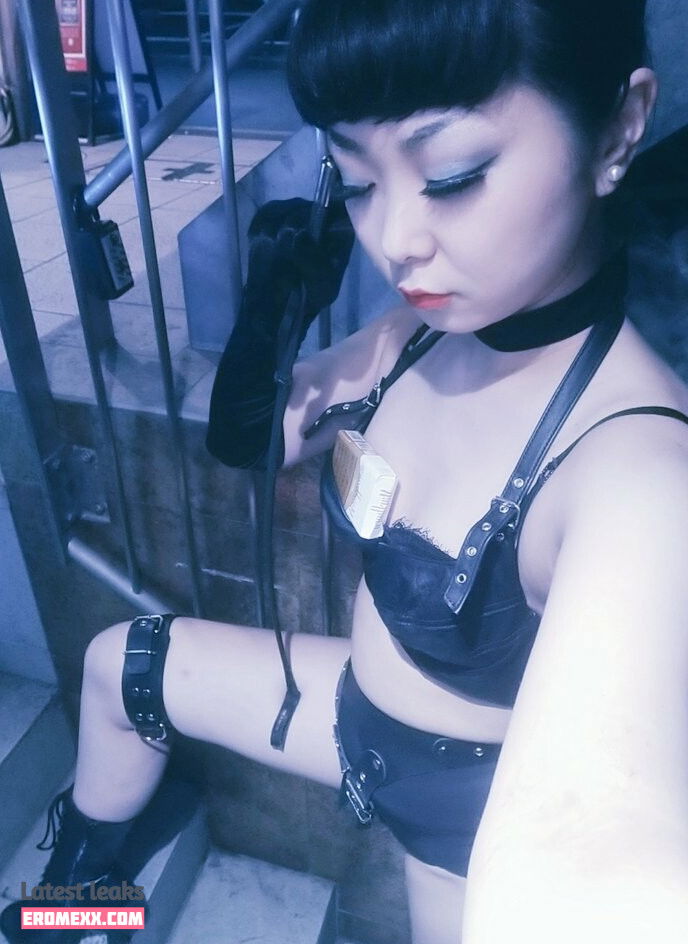 Latest Leaks Mistress Orchid Nude #3 - Erome
