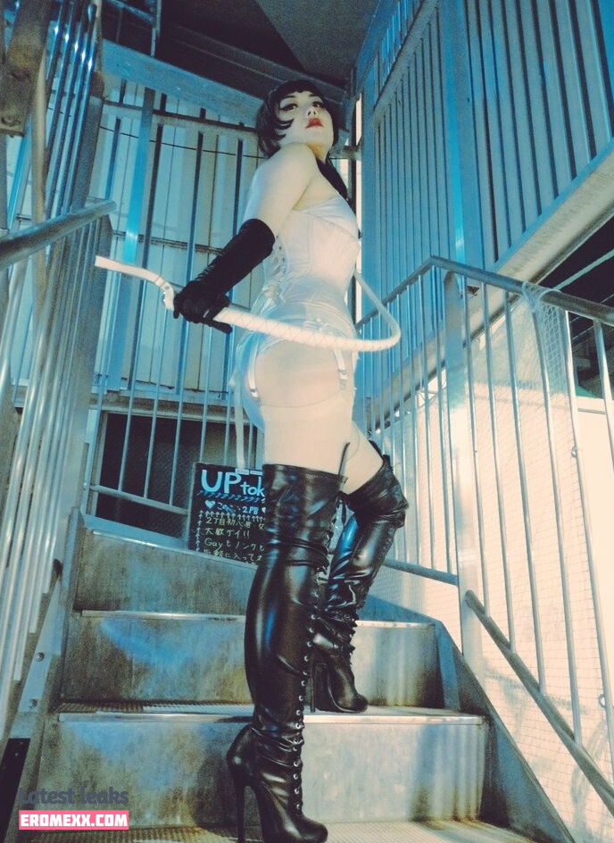 Latest Leaks Mistress Orchid Nude #4 - Erome