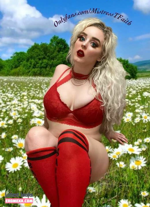 Latest Leaks Mistress Trinity Faith Nude #12 - Erome