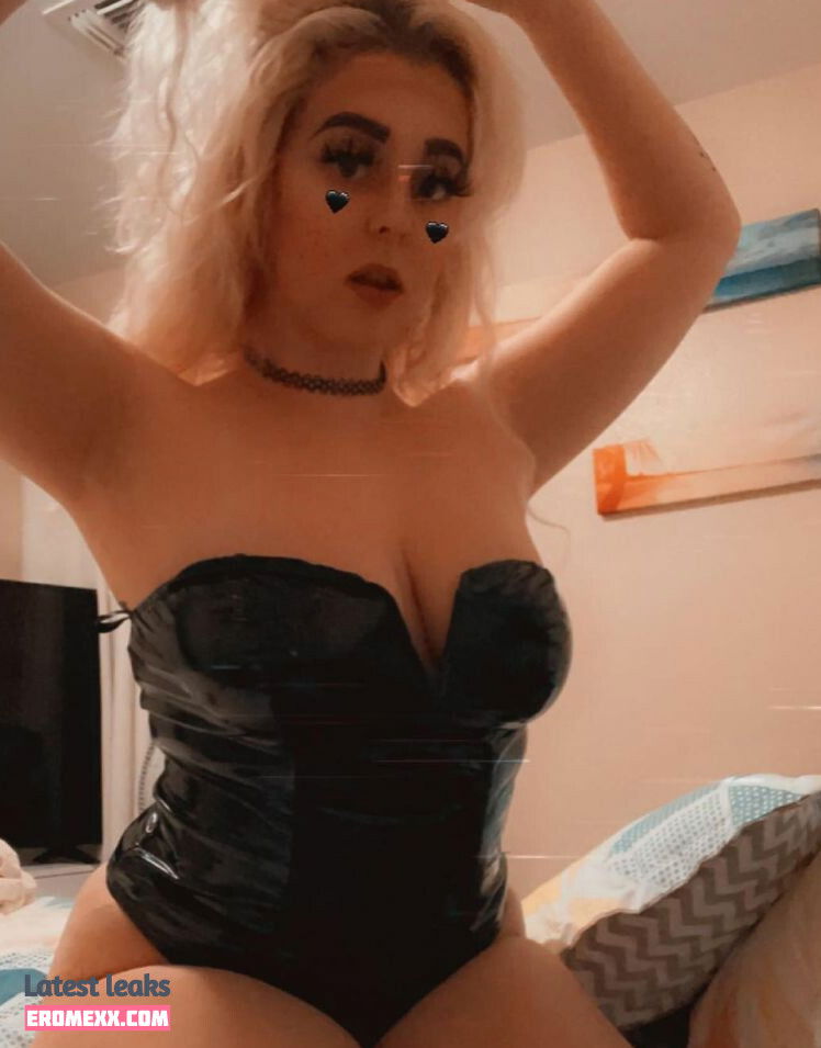 Latest Leaks Mistress Trinity Faith Nude #22 - Erome