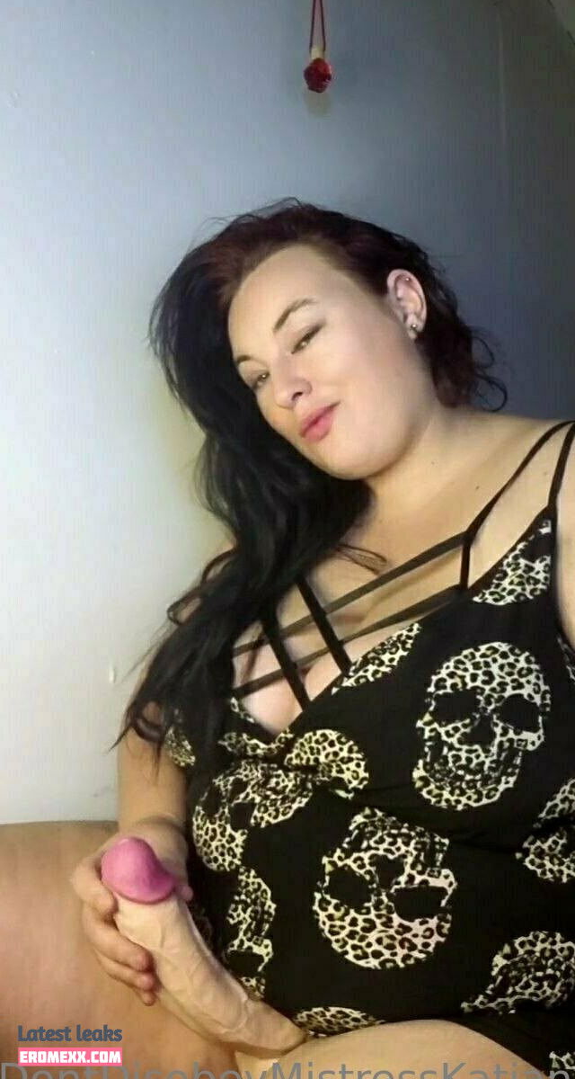 Latest Leaks mistresskatiana Nude #13 - Erome