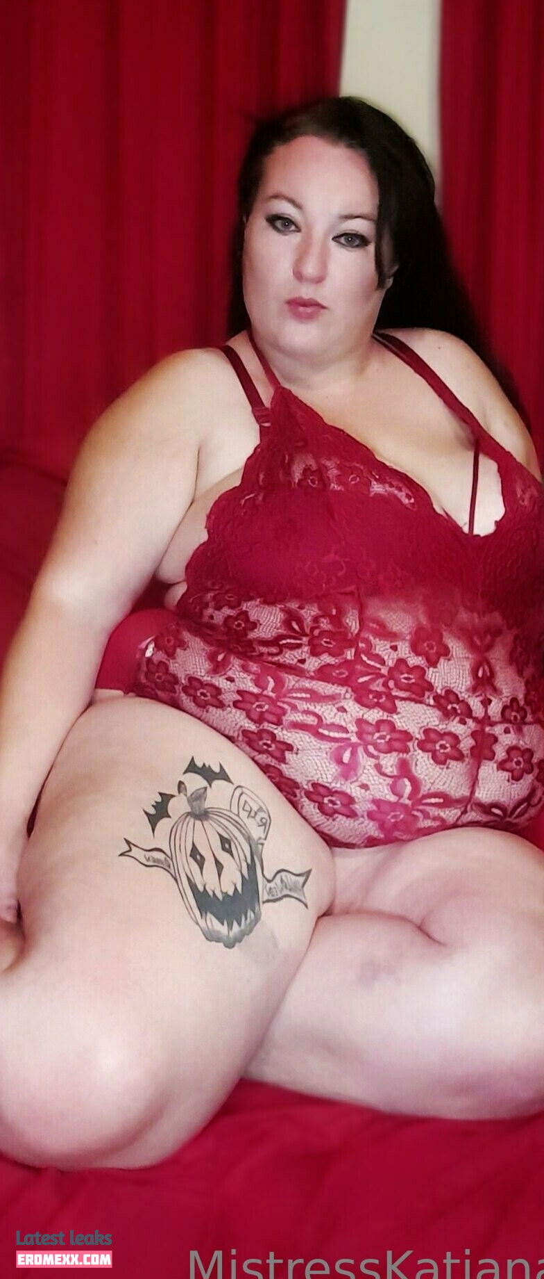 Latest Leaks mistresskatiana Nude #4 - Erome
