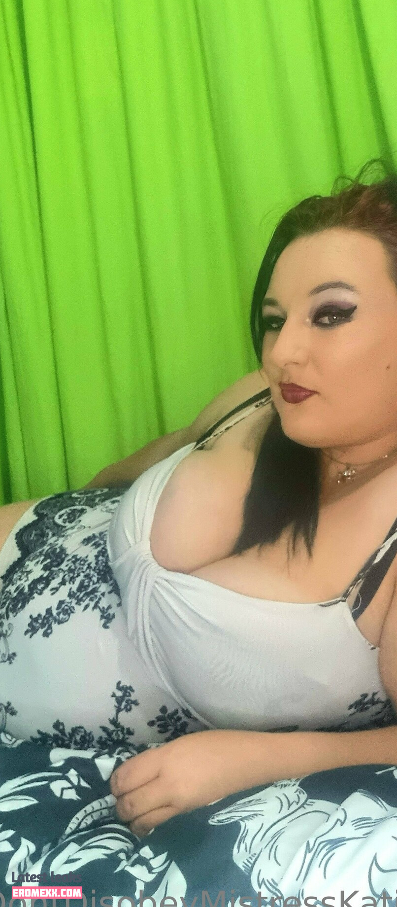 Latest Leaks mistresskatiana Nude #5 - Erome