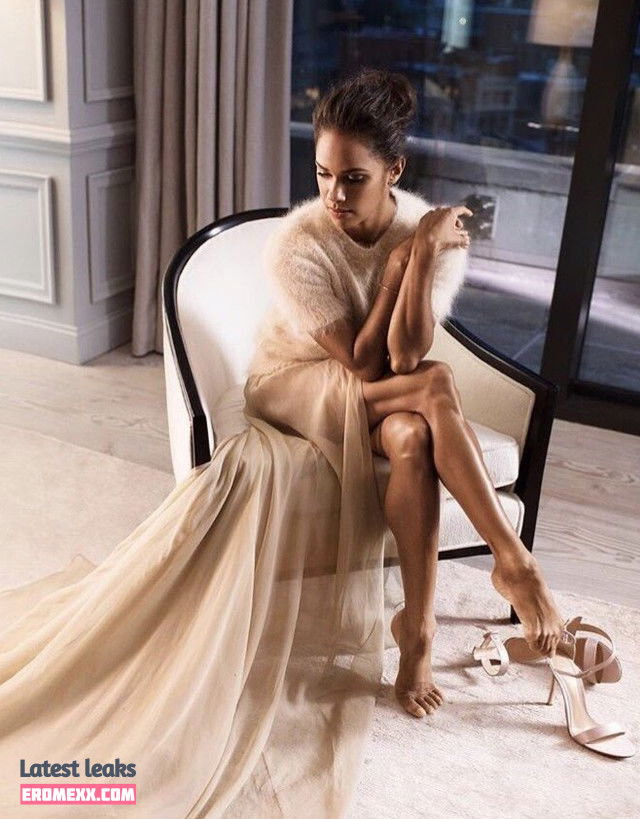 Latest Leaks Misty Copeland Nude #101 - Erome