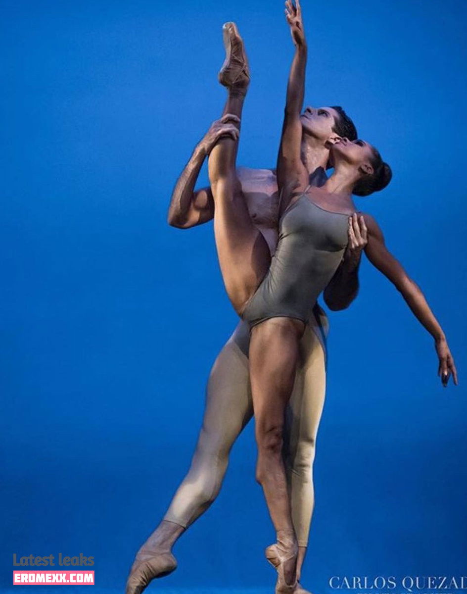 Latest Leaks Misty Copeland Nude #103 - Erome