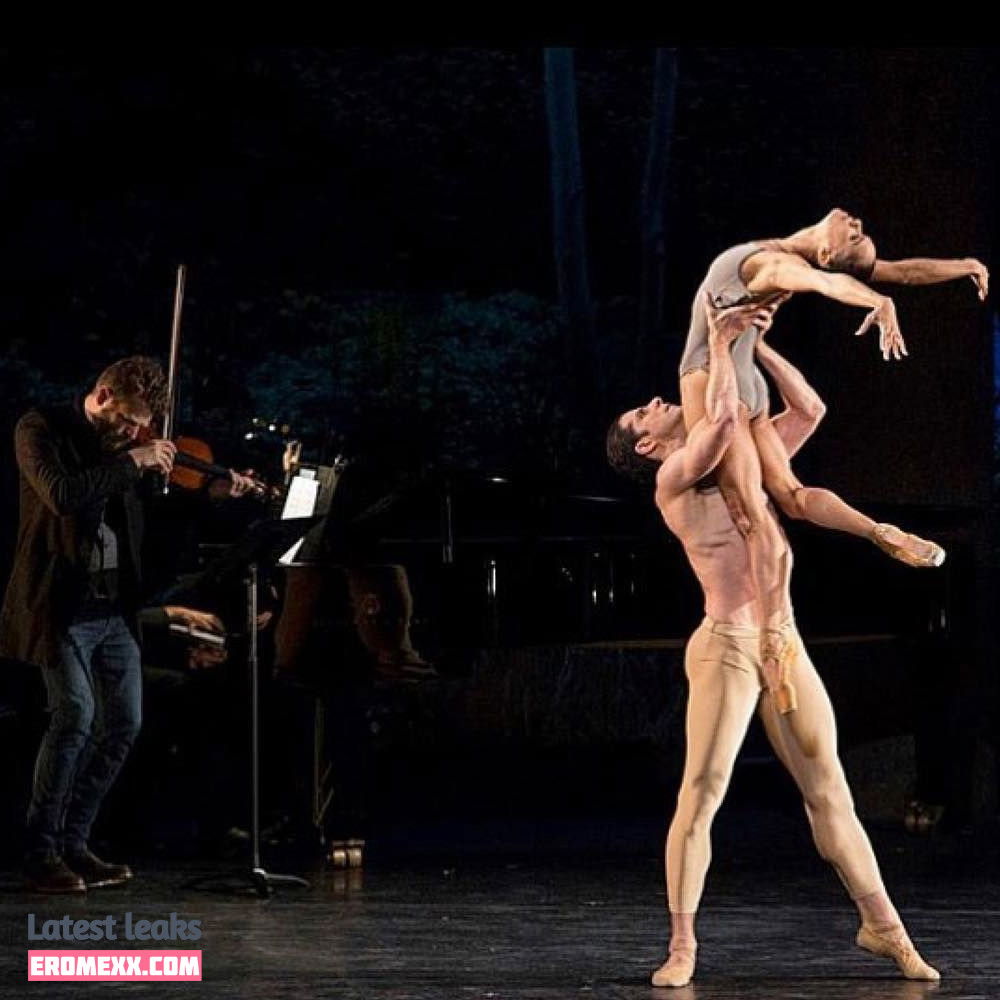 Latest Leaks Misty Copeland Nude #104 - Erome