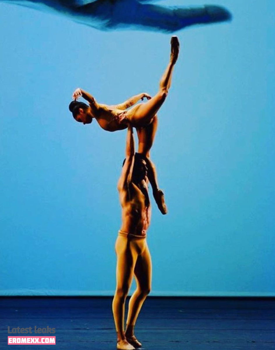 Latest Leaks Misty Copeland Nude #106 - Erome