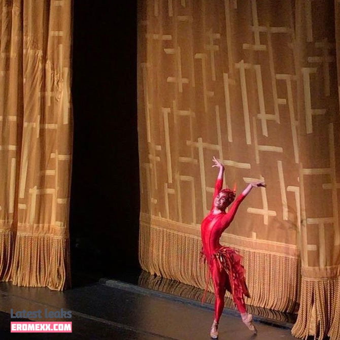 Latest Leaks Misty Copeland Nude #115 - Erome