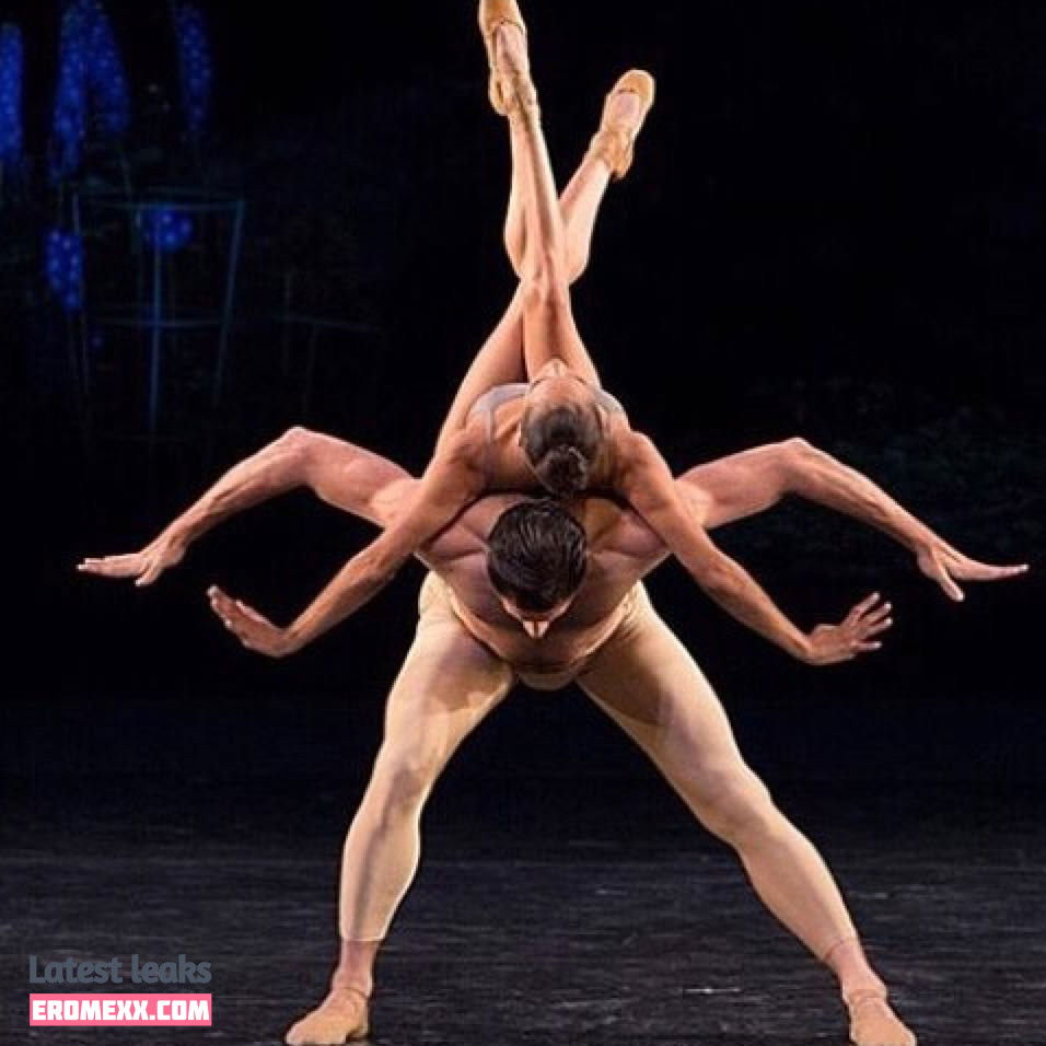 Latest Leaks Misty Copeland Nude #121 - Erome