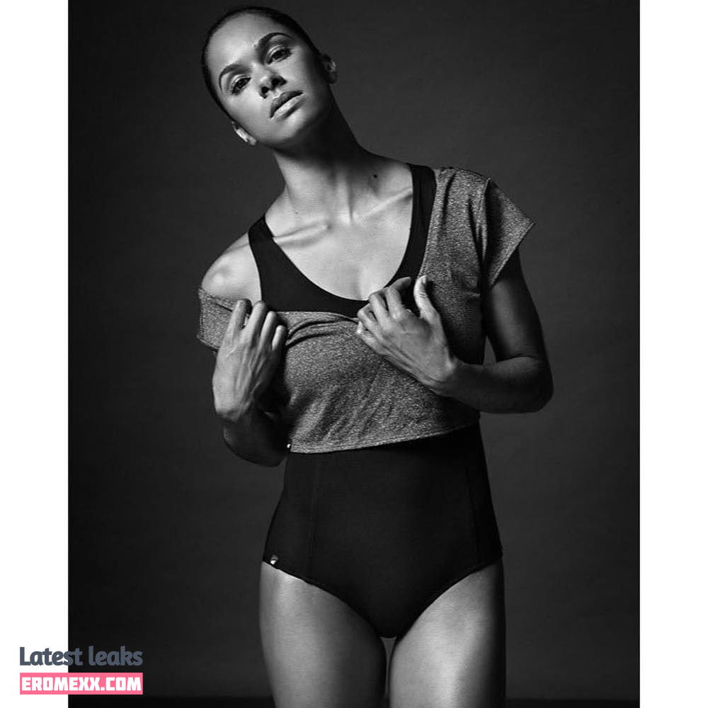 Latest Leaks Misty Copeland Nude #142 - Erome