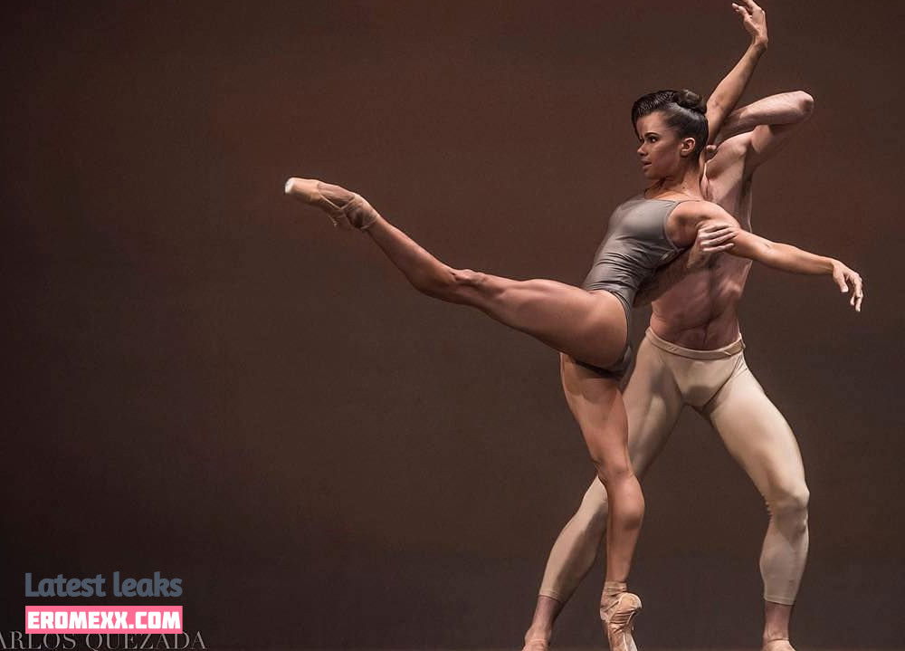 Latest Leaks Misty Copeland Nude #168 - Erome