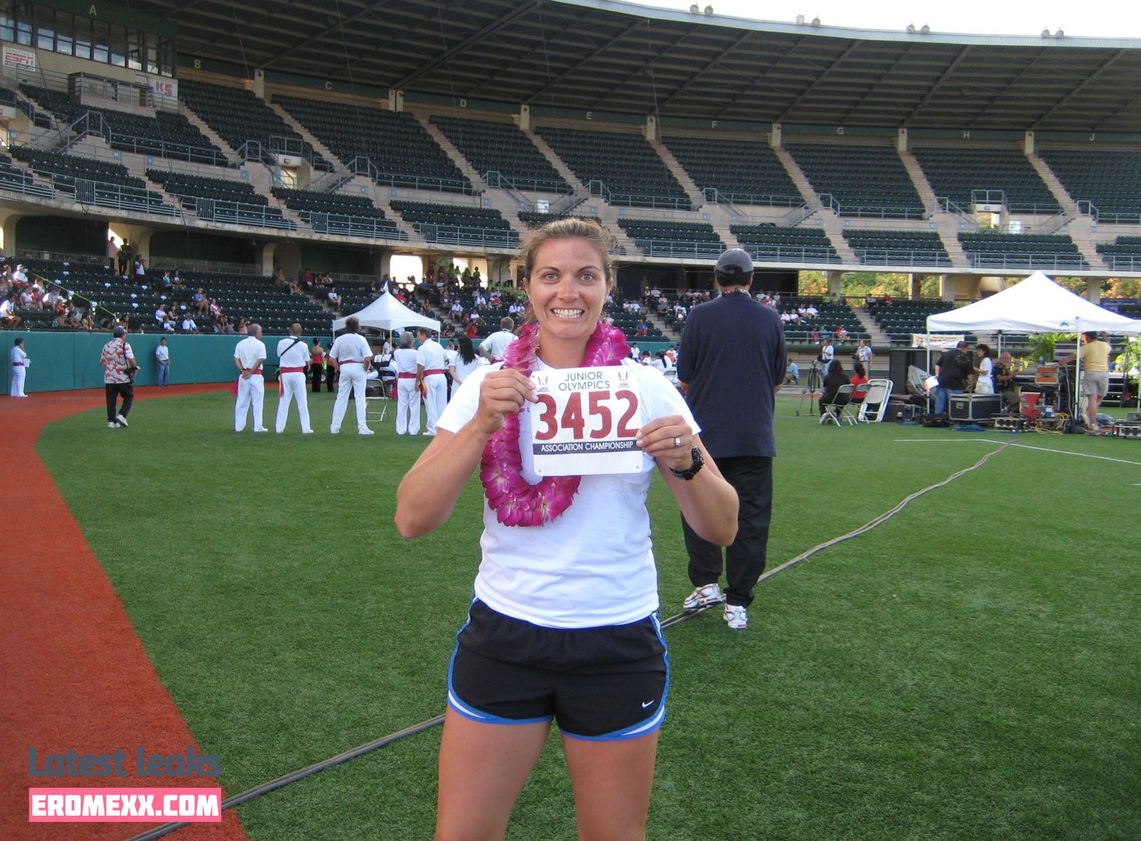 Latest Leaks Misty May-Treanor Nude #11 - Erome