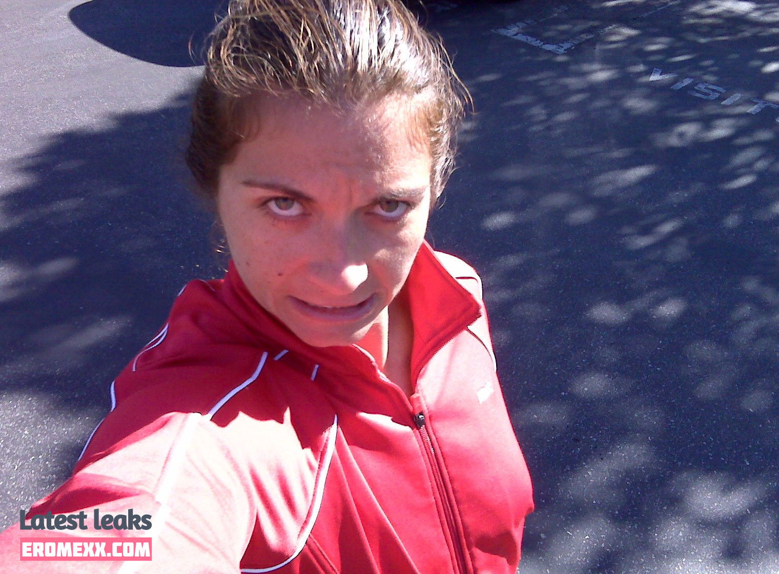 Latest Leaks Misty May-Treanor Nude #23 - Erome