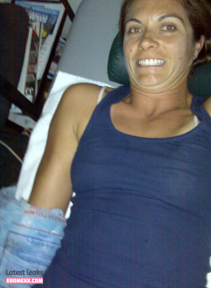Latest Leaks Misty May-Treanor Nude #29 - Erome