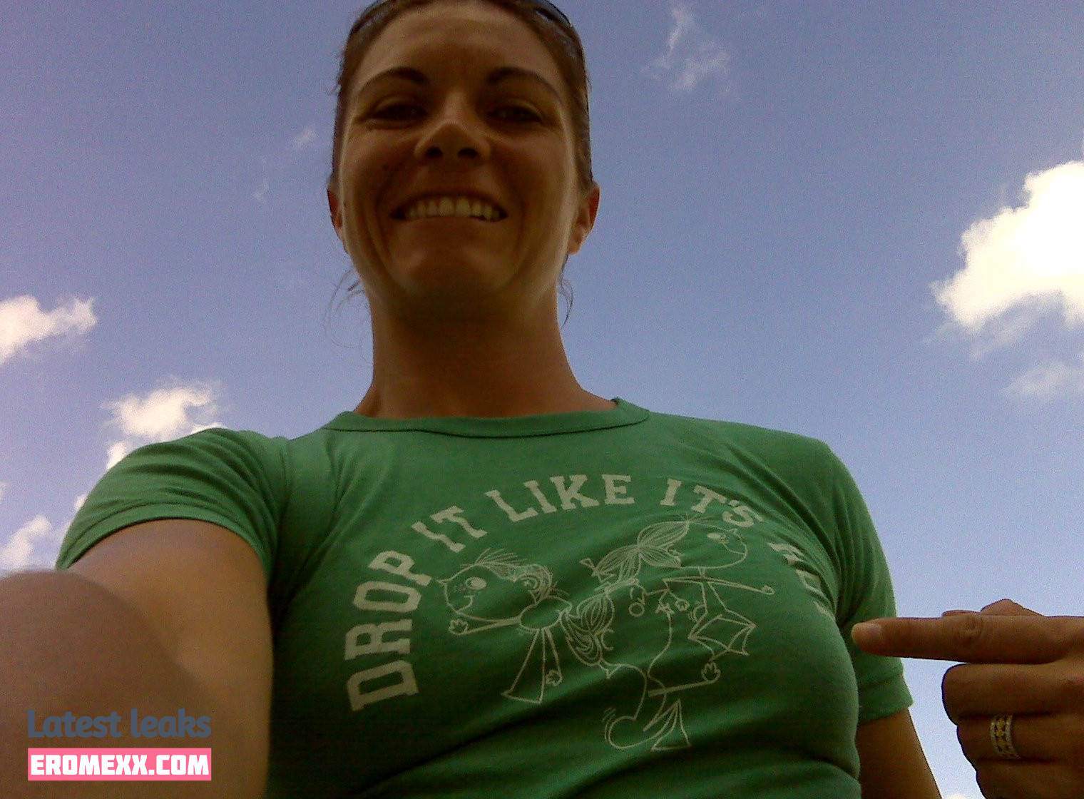 Latest Leaks Misty May-Treanor Nude #32 - Erome