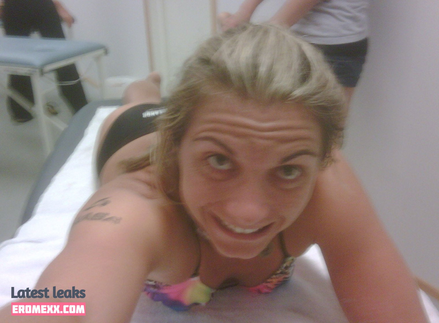 Latest Leaks Misty May-Treanor Nude #33 - Erome