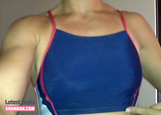 Latest Leaks Misty May-Treanor Nude #37 - Erome