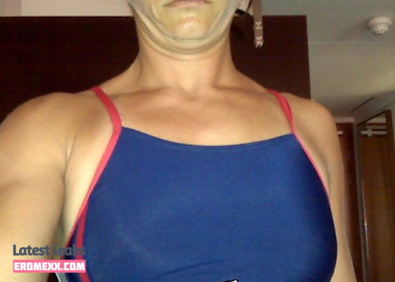Latest Leaks Misty May-Treanor Nude #38 - Erome