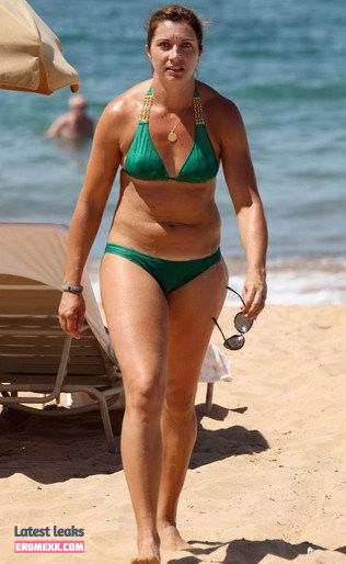 Latest Leaks Misty May-Treanor Nude #64 - Erome