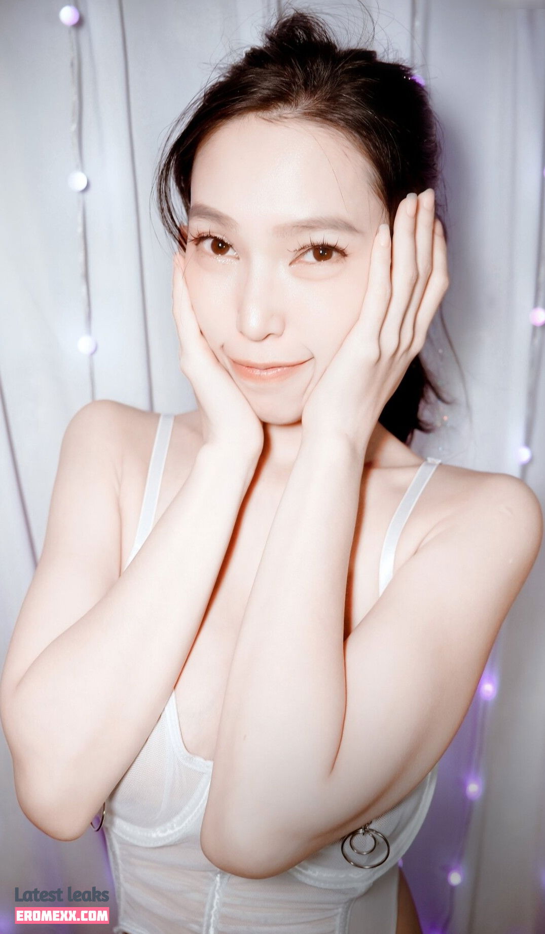 Latest Leaks Miuzxc Nude #5 - Erome