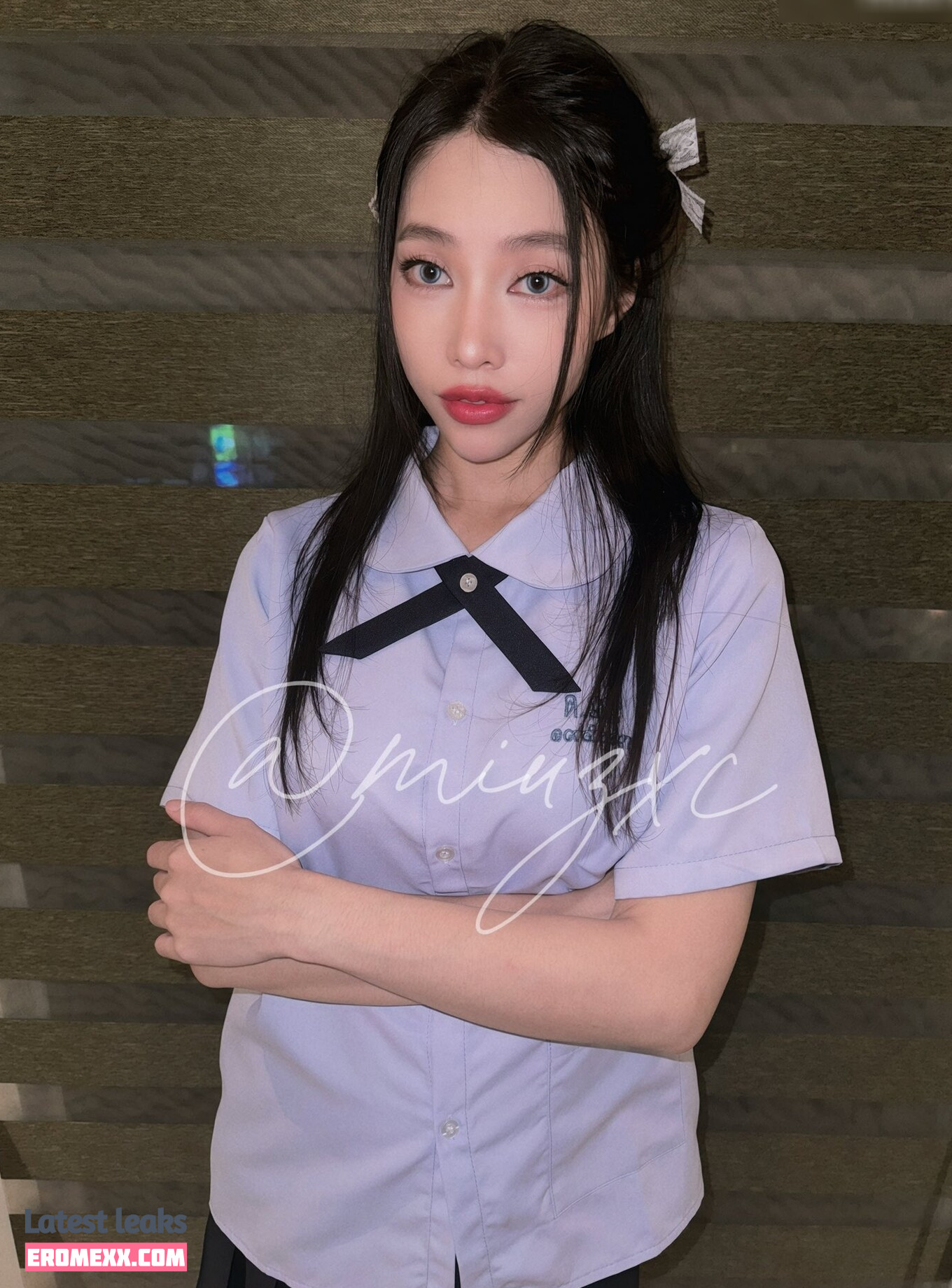 Latest Leaks Miuzxc Nude #8 - Erome