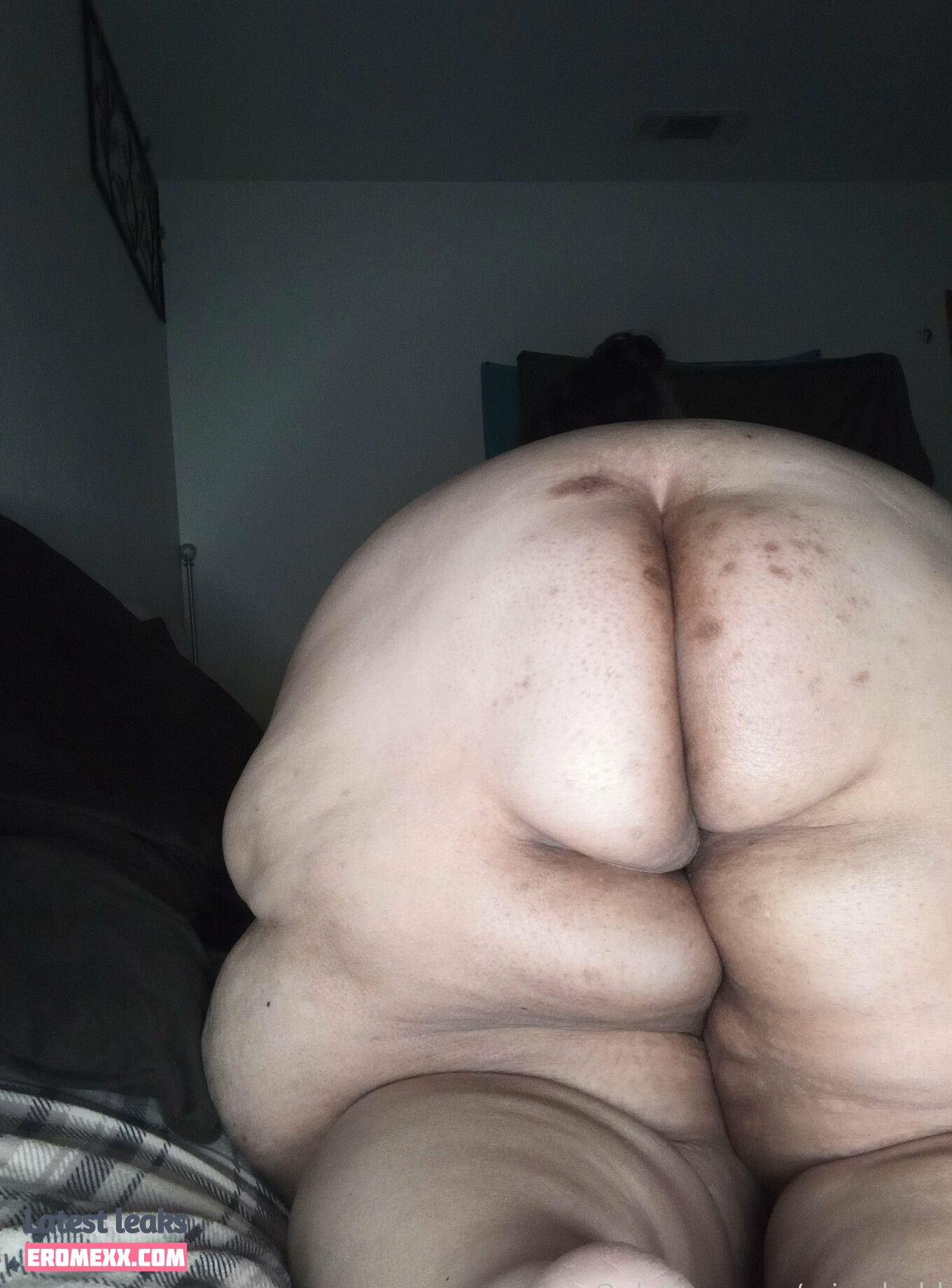 Latest Leaks mixedssbbw Nude #3 - Erome